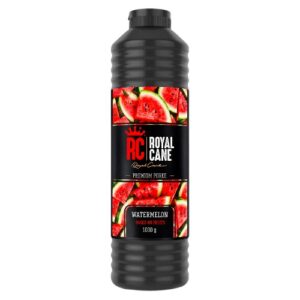 RC Пюре Арбуз 1 кг ПЭТ